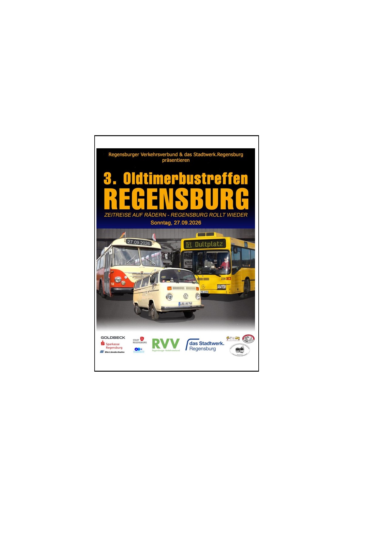 Featured image for “27.09.2026 Regensburg”